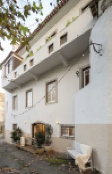 Casa da Estefânea