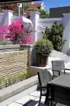 DysArt Boutique Hotel - breakfast