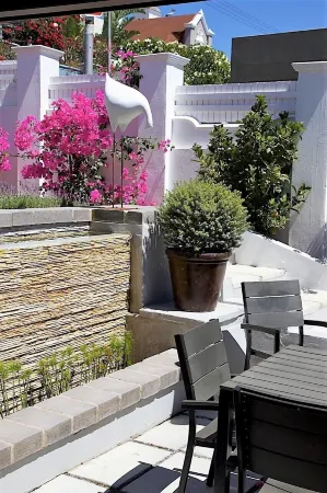 DysArt Boutique Hotel - Solar Power