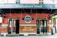 Shakespeare Hotel