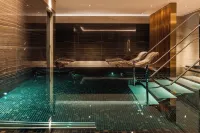 The Langley, a Luxury Collection Hotel, Buckinghamshire - С бассейном