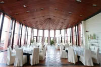 Hotel Cigarral El Bosque Hotels in Vega de Toledo