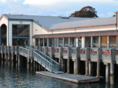 The Inn at the Tides Hotels in Bodega Bay