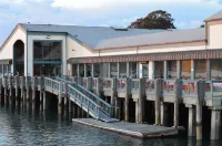 The Inn at the Tides Hotels in Bodega Bay