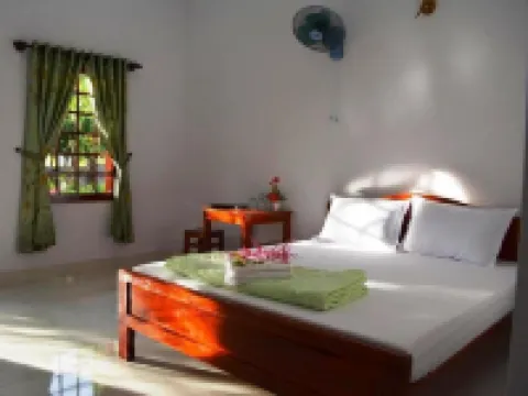 迪厄媽裏恩旅館