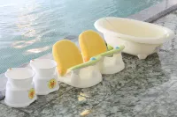 Hotel Okada - Pools