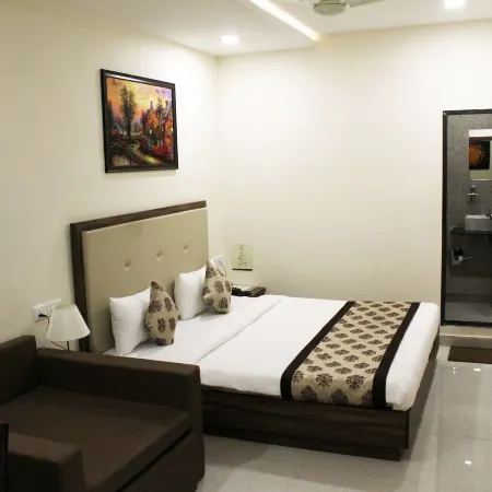Eco Inn Hotel
