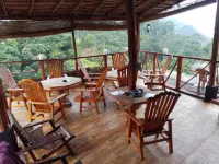 Nature Mount Pavilion Ella