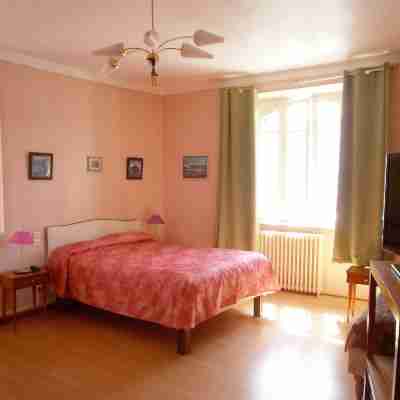 Hôtel Modern Rooms