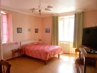 Hôtel Modern