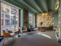 Atarazanas Málaga Boutique Hotel Hotels near Soho