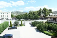 Hotel Kaceli Hotel di Kucove