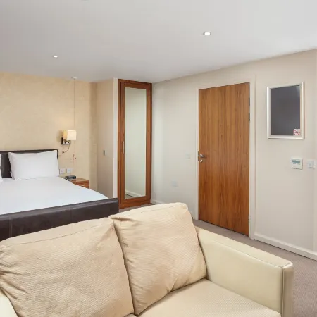 Staybridge Suites NEWCASTLE by IHG