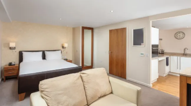 紐卡斯爾 Staybridge Suites