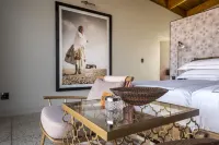 The Desert Grace Hotels in Sesriem