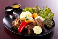 Hotel Allamanda Hotel a Seika