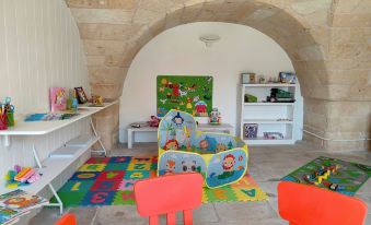 Masseria Corda di Lana Hotel & Resort