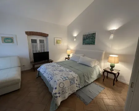 カーサ ディ アーロラ ランギラノのホテル