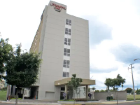 Hampton Inn by Hilton Irapuato Hoteles en Irapuato