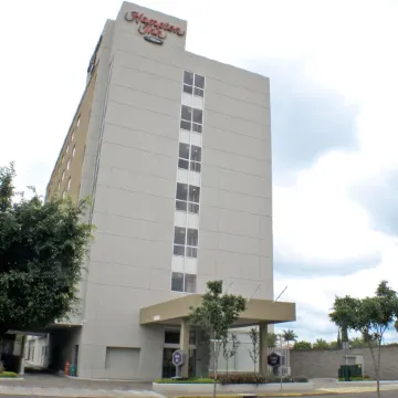 Hampton Inn by Hilton Irapuato