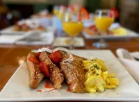 Cleveland House Inn