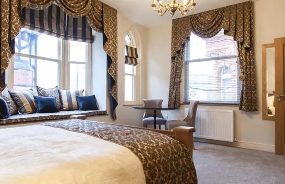 帕克斯之家民宿