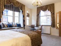 Parkers House Bed & Breakfast Hotel di 