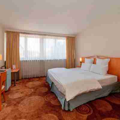 Grand Hôtel Filippo Strasbourg Nord Rooms