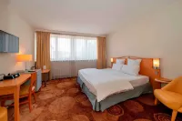 Grand Hôtel Filippo Strasbourg Nord Hotels in Cleebourg