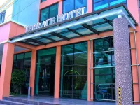 โรงแรมเทอร์เรซ ซูบิคเบย์ โรงแรมใกล้ออลแฮนด์บีช