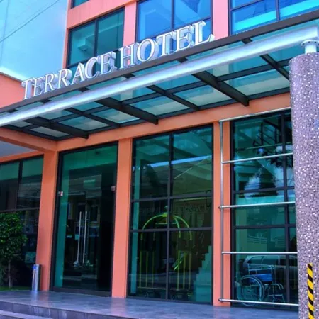 Terrace Hotel