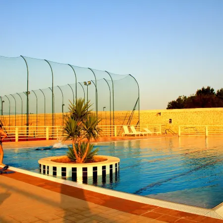 Hotel Boutique Il Castellino Relais