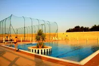 Hotel Boutique Il Castellino Relais - Pools
