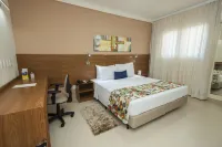Comfort Hotel Bauru Hotels in Bauru