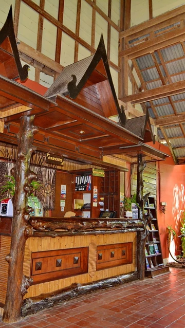 รูปภาพของบ้านลานตา รีสอร์ท แอนด์ สปา