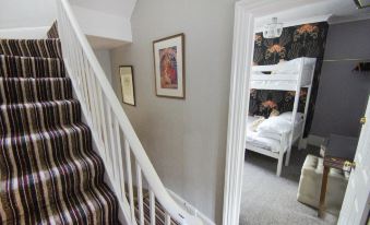 Chocolate Box - Central- by Brighton Holiday Lets