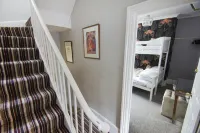 Chocolate Box - Central- by Brighton Holiday Lets - Bungalows