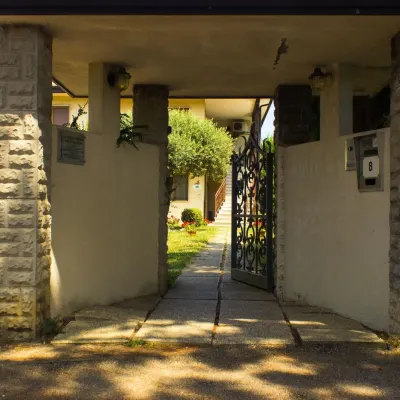 B&B Airport Venice Diego 2 Hotels near Venice Marco Polo Airport