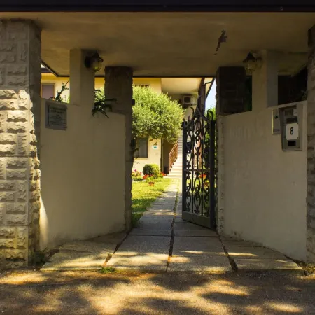 B&B Airport Venice Diego 2