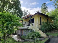 Villa Khao Phaengma Hotels in Wang Nam Khiao