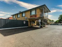 Hunter Valley Motel Hotels in Cessnock