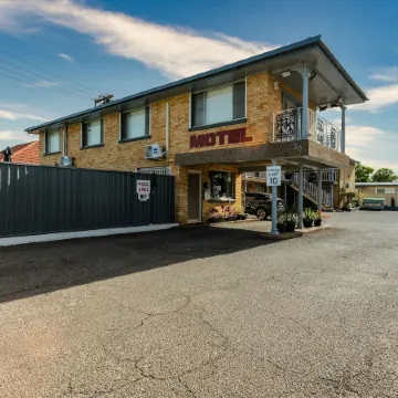 Hunter Valley Motel