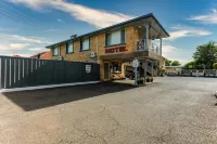Hunter Valley Motel Các khách sạn ở Mount View