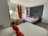 Logis Hotel Restaurant le Kalliste Hotels in La Londe-les-Maures