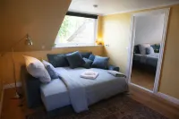Three Pheasants Boutique Bed and Breakfast Hôtels à : Gotland