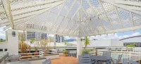 Il Centro Apartment Hotel Hotels in Cairns