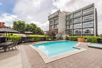 Heartland Ambassador Hotel Hamilton