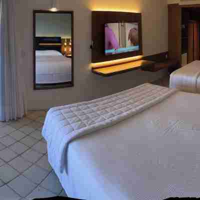 Hotel PIRÂMIDE Natal Rooms