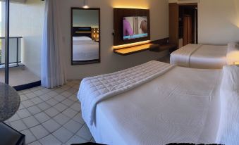 Hotel PIRÂMIDE Natal