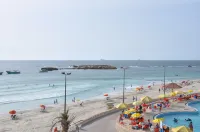 Ajami Hotel Armed Forces Apartments - 3-Star
